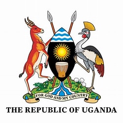 Ouganda